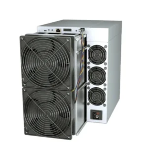 Antminer S21 Pro